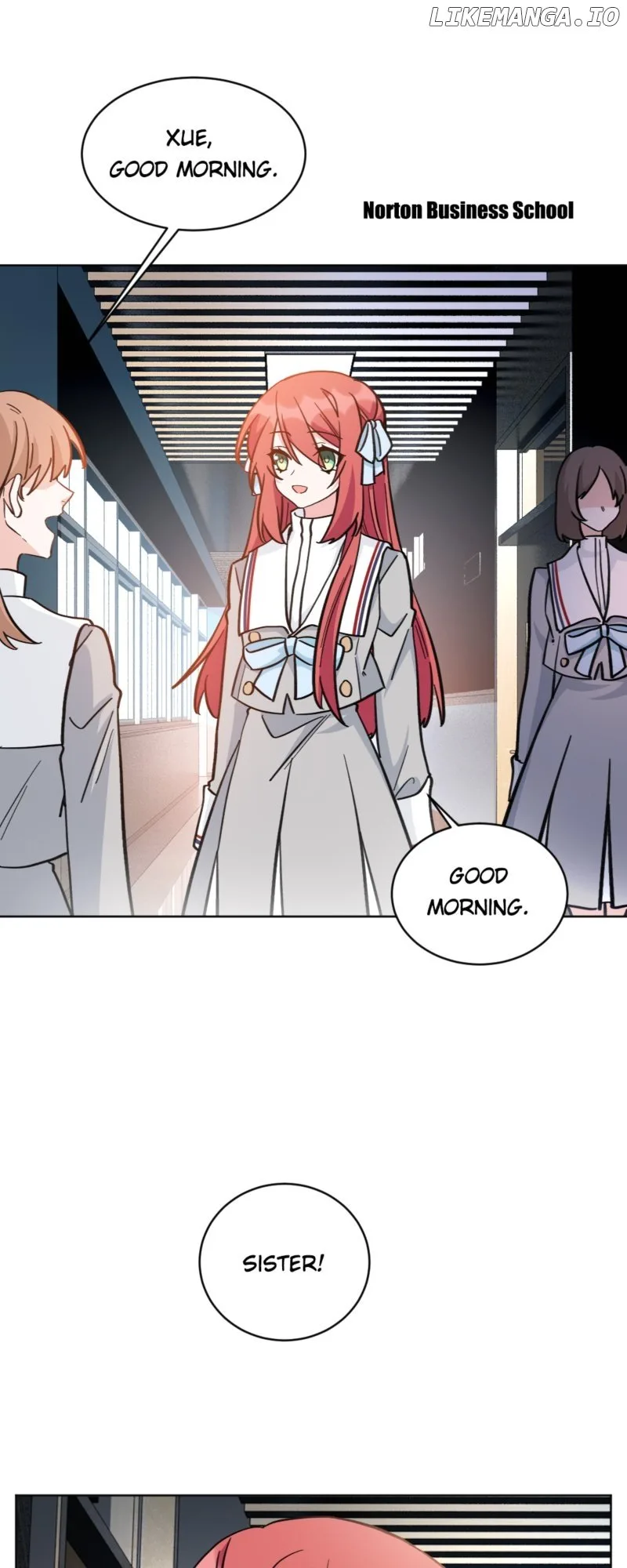 Exclusive Possession: Young Master Ji’s Beloved Wife Chapter 31 page 2