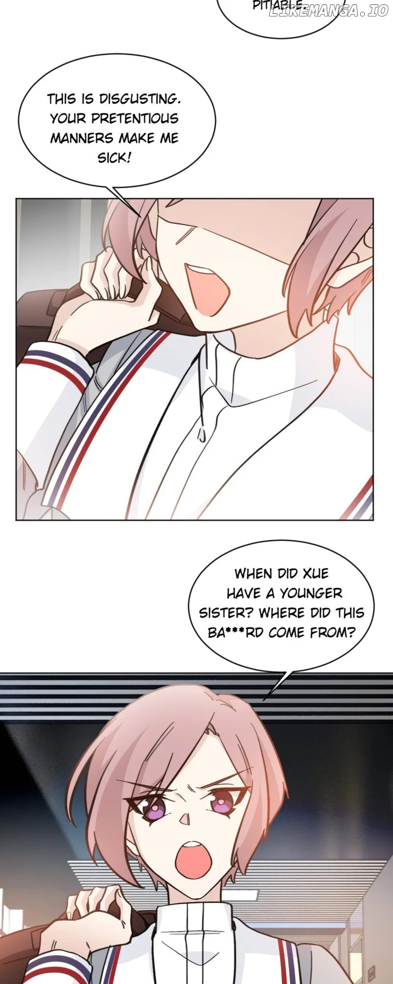 Exclusive Possession: Young Master Ji’s Beloved Wife Chapter 31 page 6