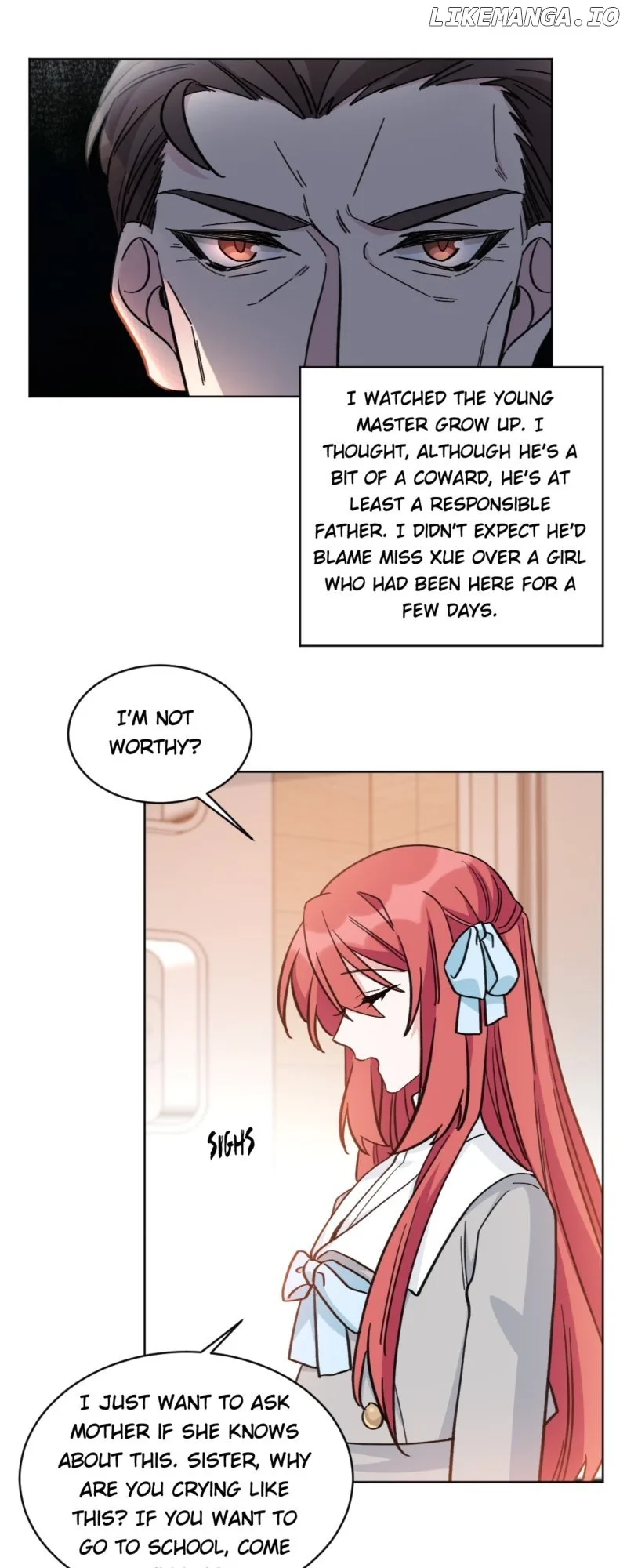 Exclusive Possession: Young Master Ji’s Beloved Wife Chapter 30 page 11