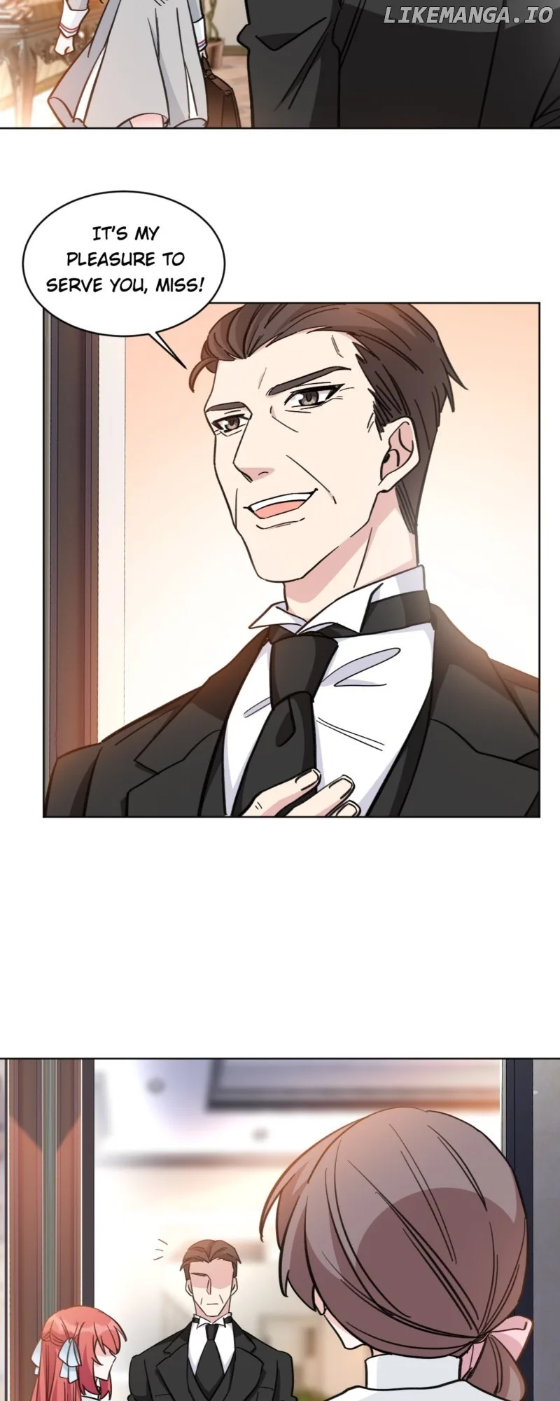 Exclusive Possession: Young Master Ji’s Beloved Wife Chapter 29 page 15
