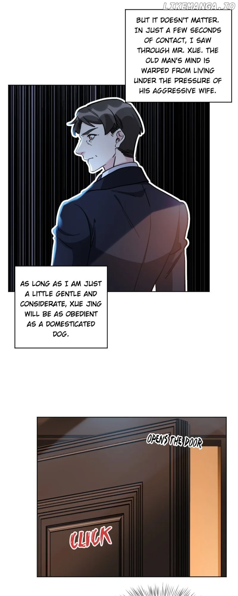 Exclusive Possession: Young Master Ji’s Beloved Wife Chapter 29 page 2