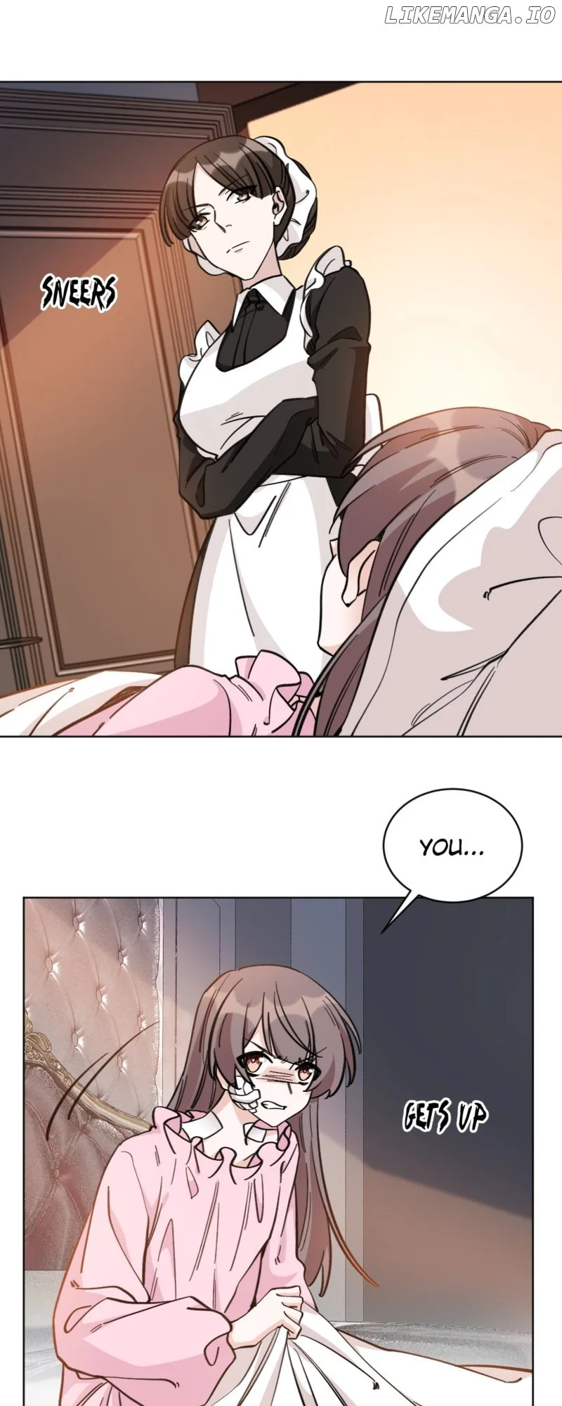 Exclusive Possession: Young Master Ji’s Beloved Wife Chapter 29 page 5