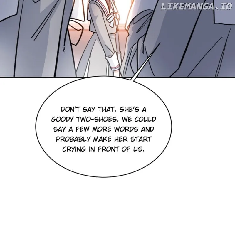 Exclusive Possession: Young Master Ji’s Beloved Wife Chapter 31 page 13