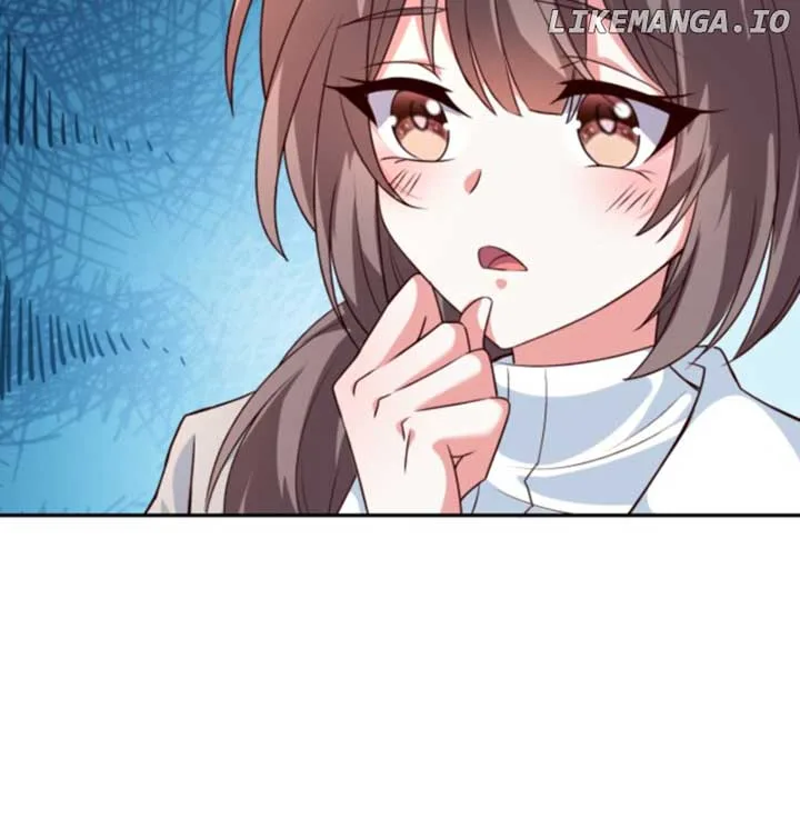 Exclusive Possession: Young Master Ji’s Beloved Wife Chapter 32 page 13