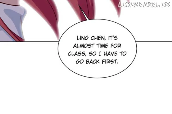 Exclusive Possession: Young Master Ji’s Beloved Wife Chapter 32 page 10