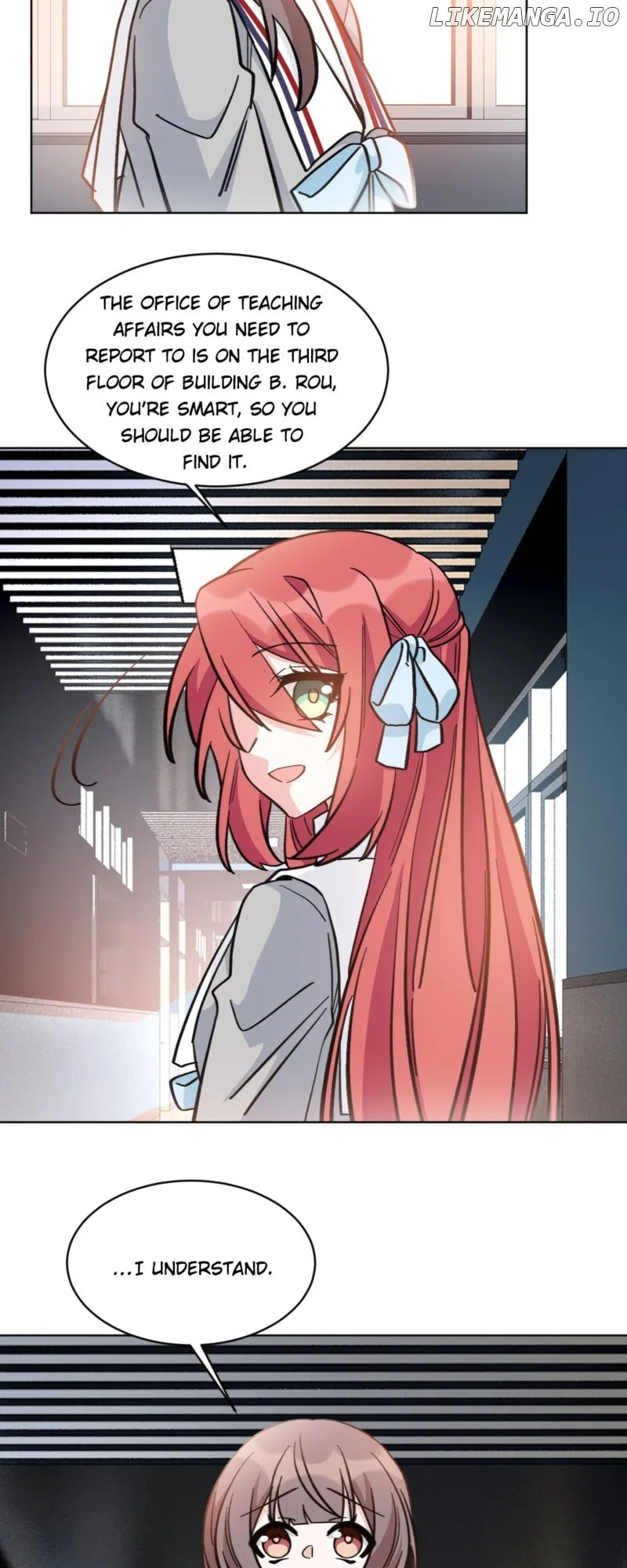 Exclusive Possession: Young Master Ji’s Beloved Wife Chapter 31 page 15