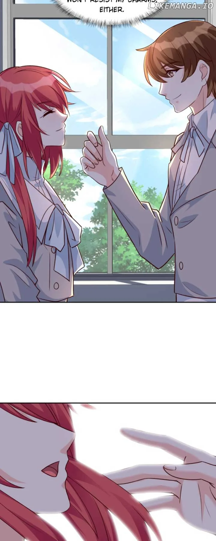 Exclusive Possession: Young Master Ji’s Beloved Wife Chapter 32 page 9