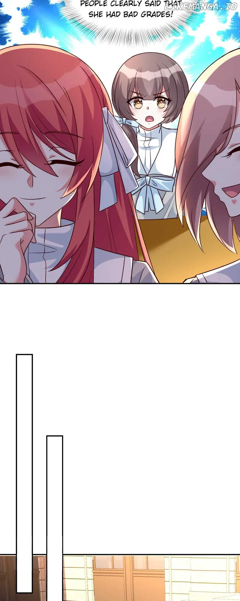 Exclusive Possession: Young Master Ji’s Beloved Wife Chapter 33 page 8