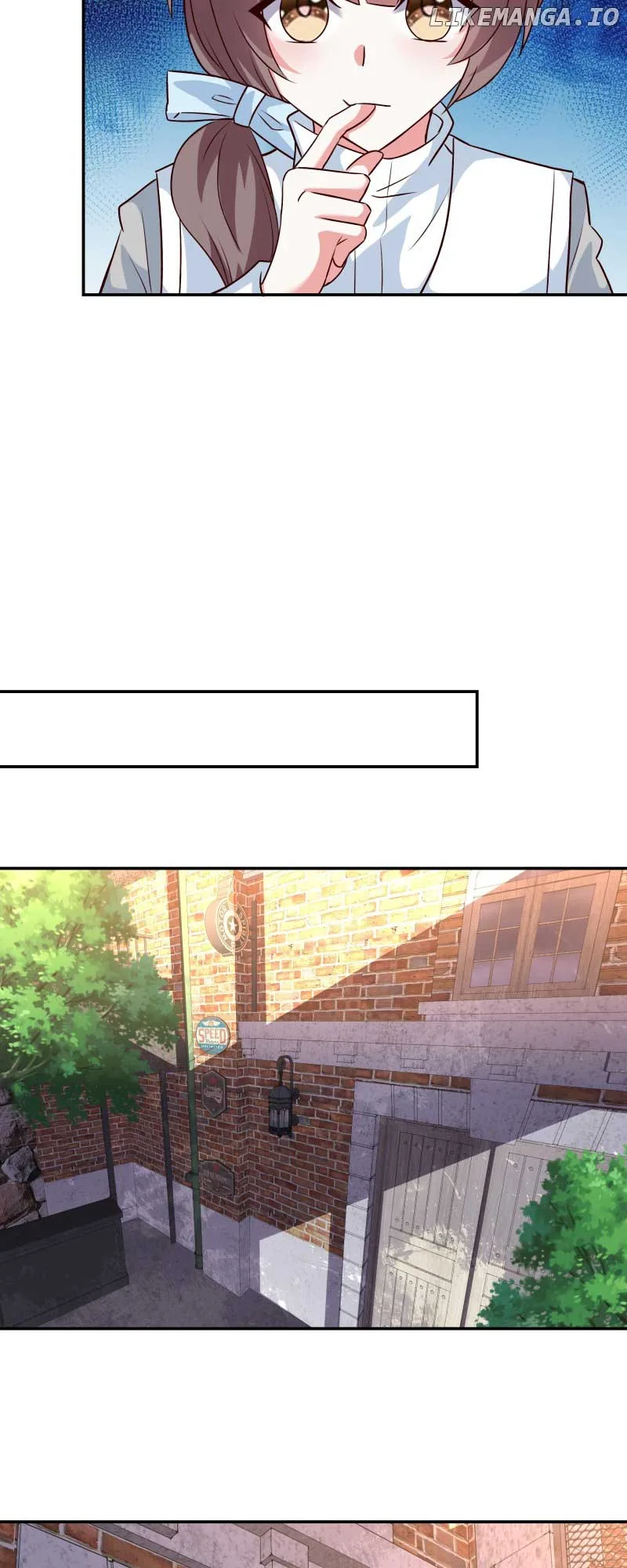 Exclusive Possession: Young Master Ji’s Beloved Wife Chapter 33 page 12