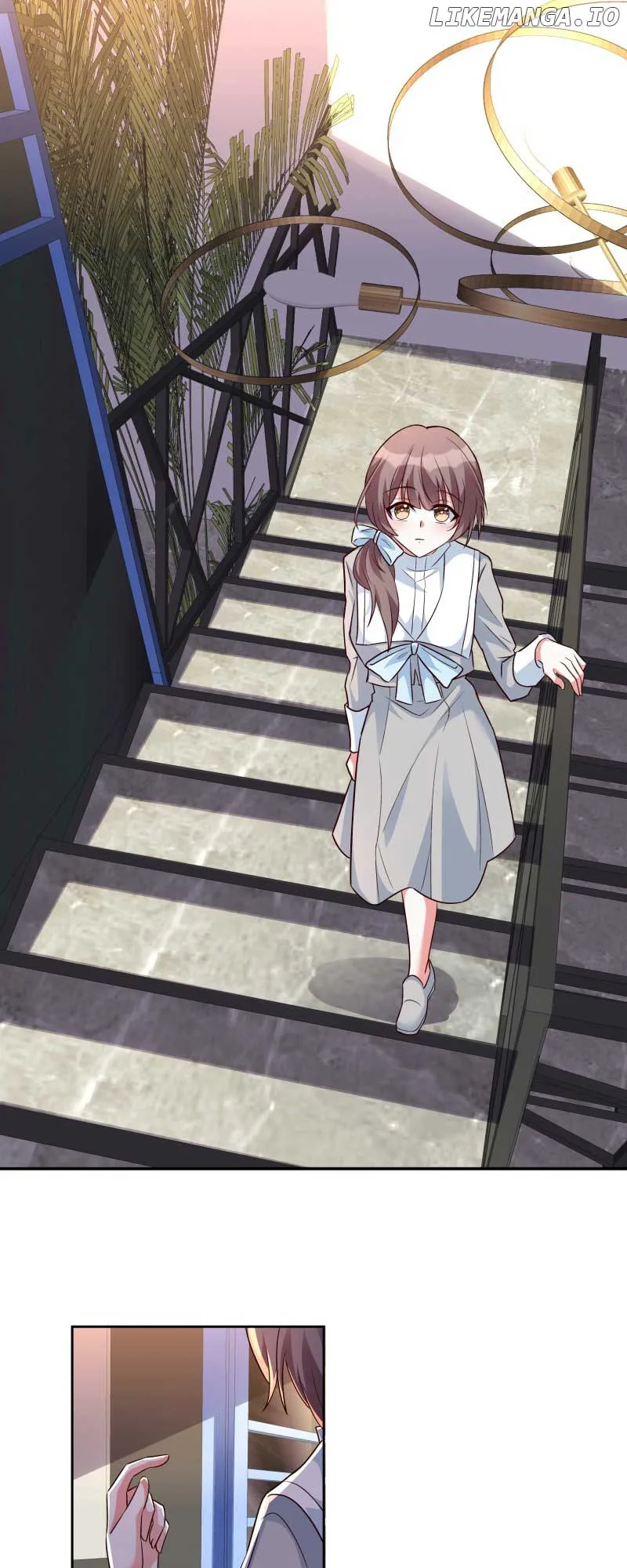 Exclusive Possession: Young Master Ji’s Beloved Wife Chapter 33 page 20