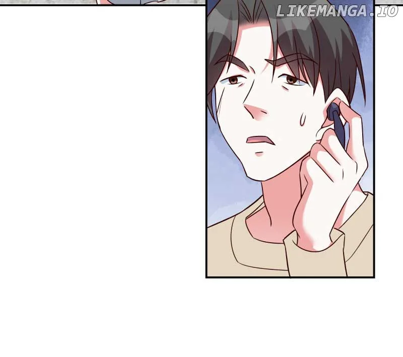 Exclusive Possession: Young Master Ji’s Beloved Wife Chapter 33 page 18