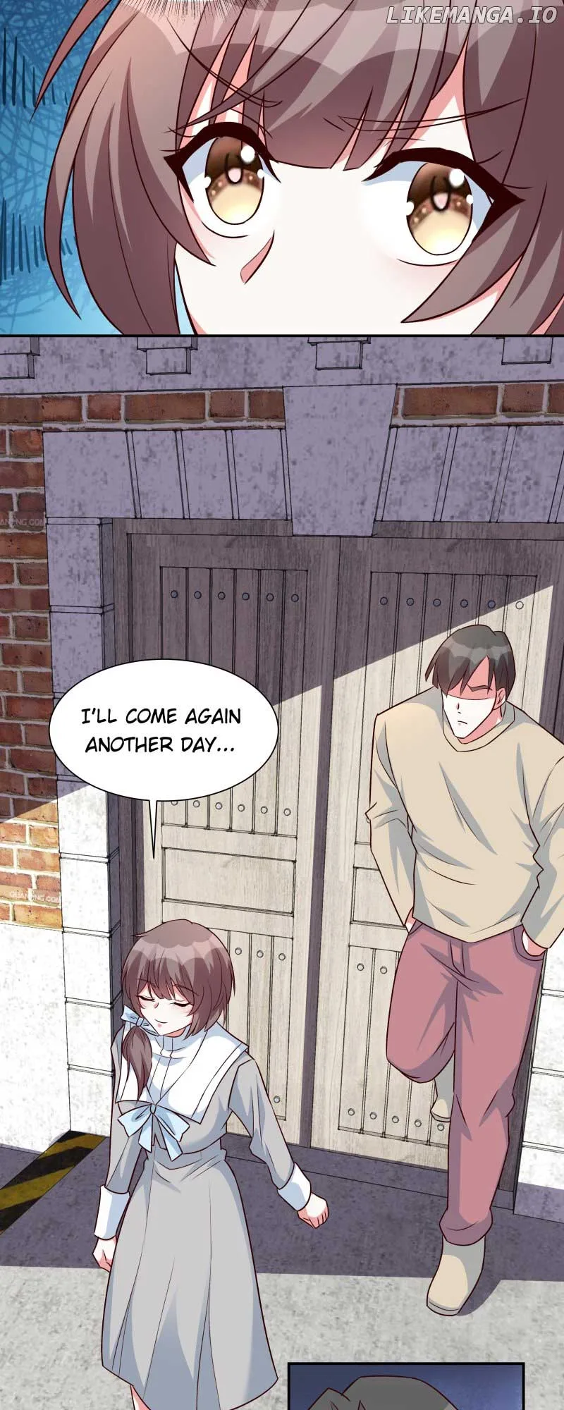Exclusive Possession: Young Master Ji’s Beloved Wife Chapter 33 page 17
