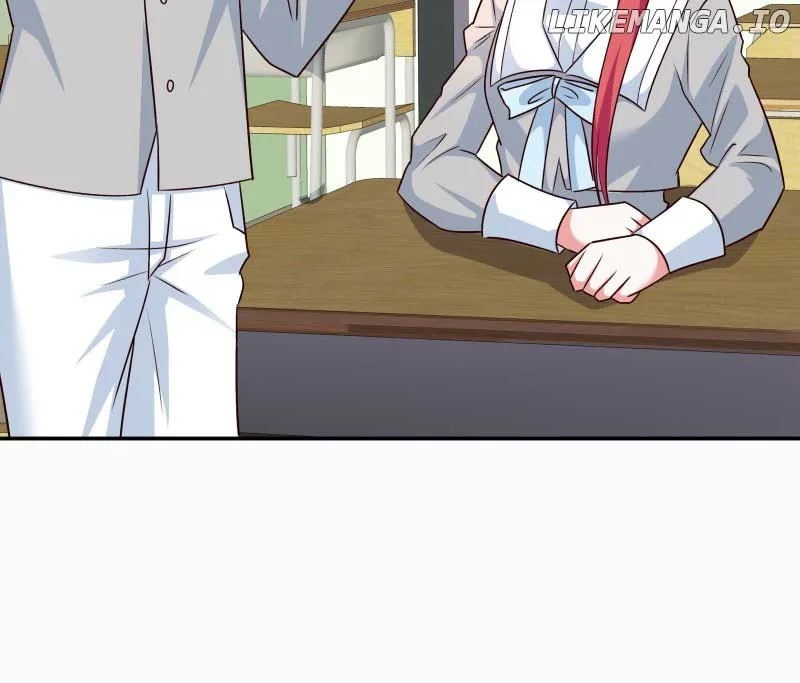 Exclusive Possession: Young Master Ji’s Beloved Wife Chapter 34 page 6