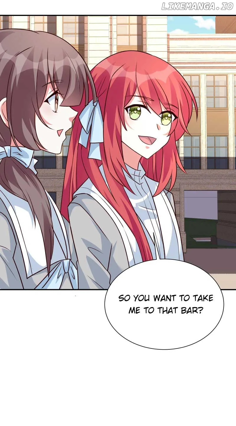 Exclusive Possession: Young Master Ji’s Beloved Wife Chapter 34 page 12