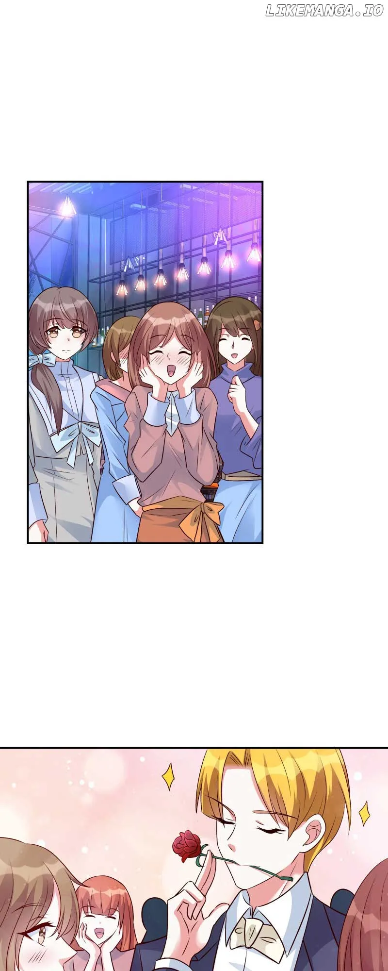 Exclusive Possession: Young Master Ji’s Beloved Wife Chapter 35 page 18