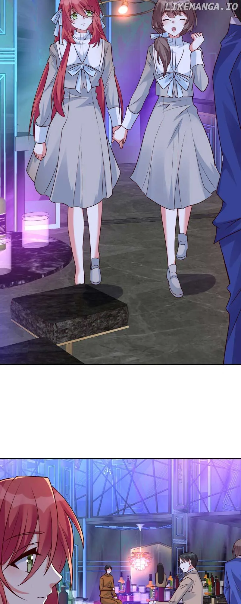 Exclusive Possession: Young Master Ji’s Beloved Wife Chapter 35 page 3