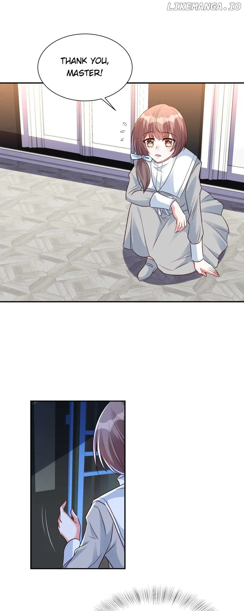 Exclusive Possession: Young Master Ji’s Beloved Wife Chapter 35 page 11