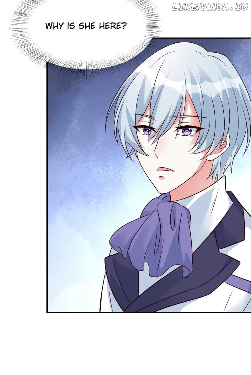 Exclusive Possession: Young Master Ji’s Beloved Wife Chapter 35 page 15