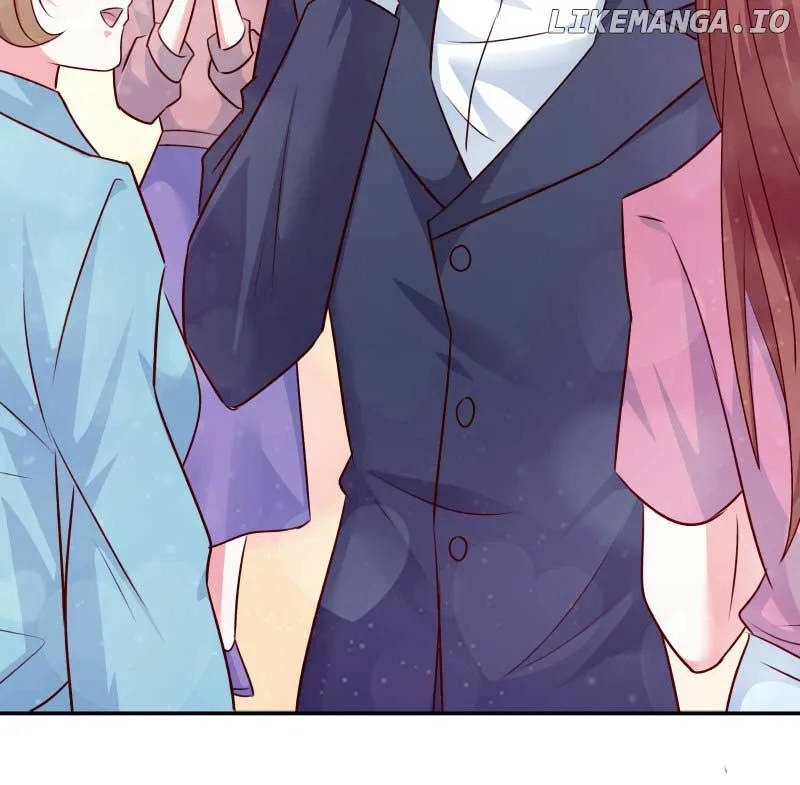 Exclusive Possession: Young Master Ji’s Beloved Wife Chapter 35 page 19