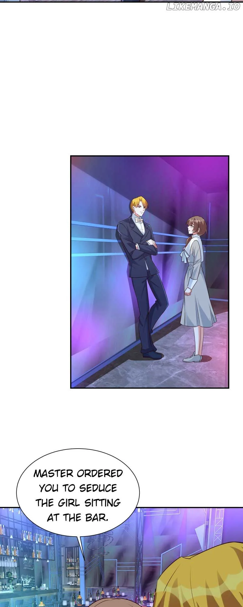 Exclusive Possession: Young Master Ji’s Beloved Wife Chapter 36 page 4