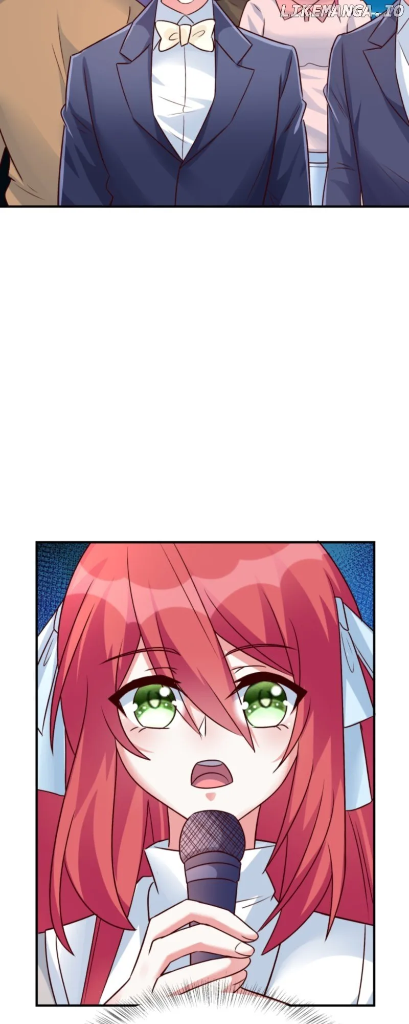 Exclusive Possession: Young Master Ji’s Beloved Wife Chapter 37 page 3