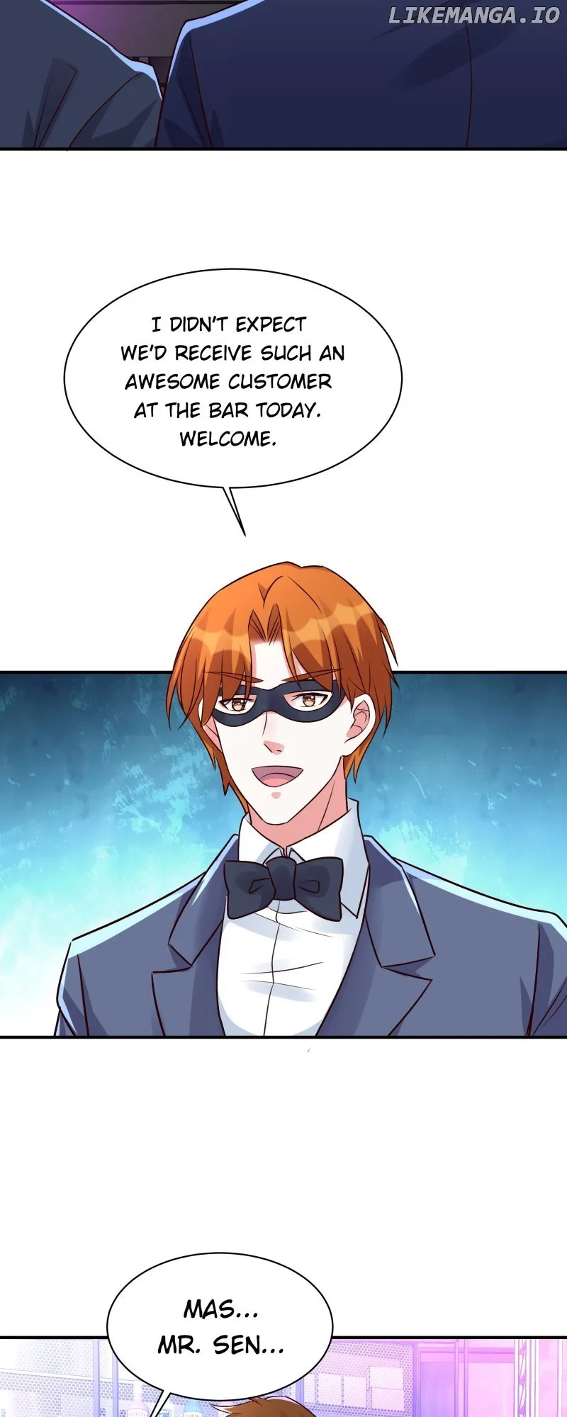 Exclusive Possession: Young Master Ji’s Beloved Wife Chapter 37 page 15