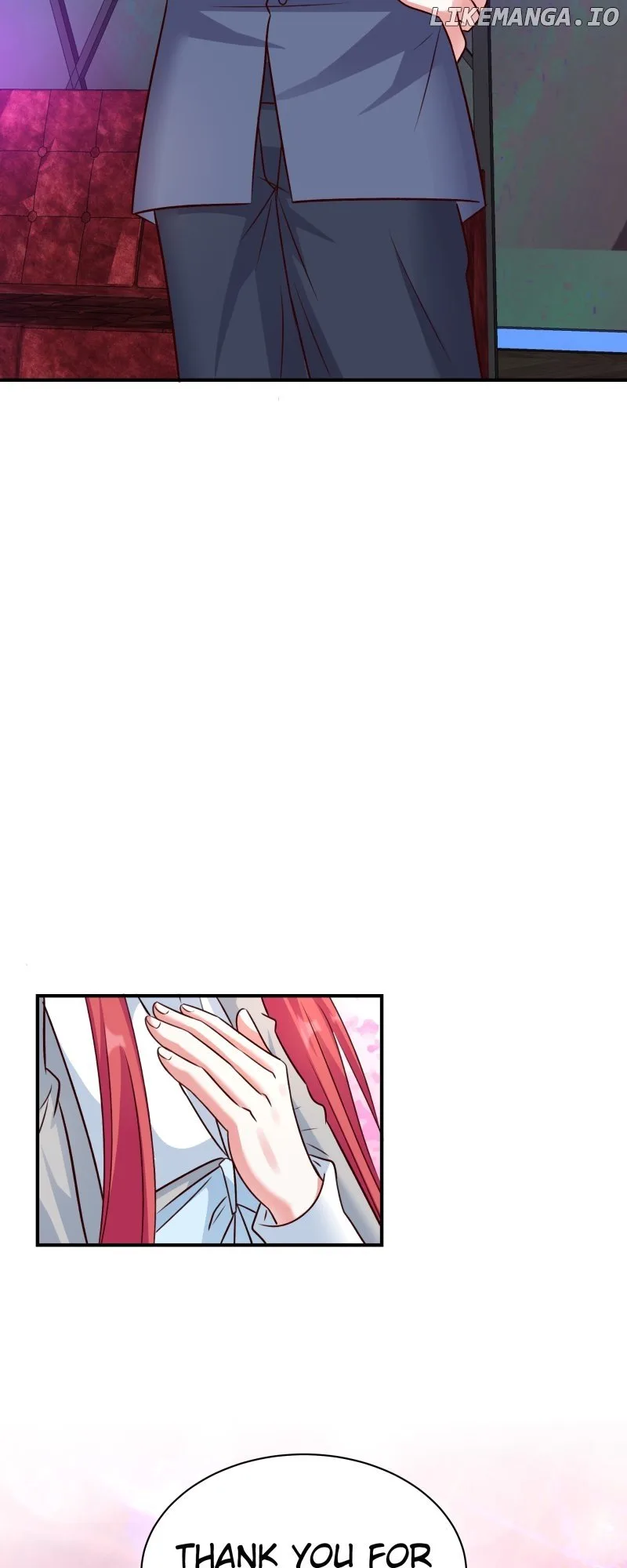 Exclusive Possession: Young Master Ji’s Beloved Wife Chapter 37 page 7
