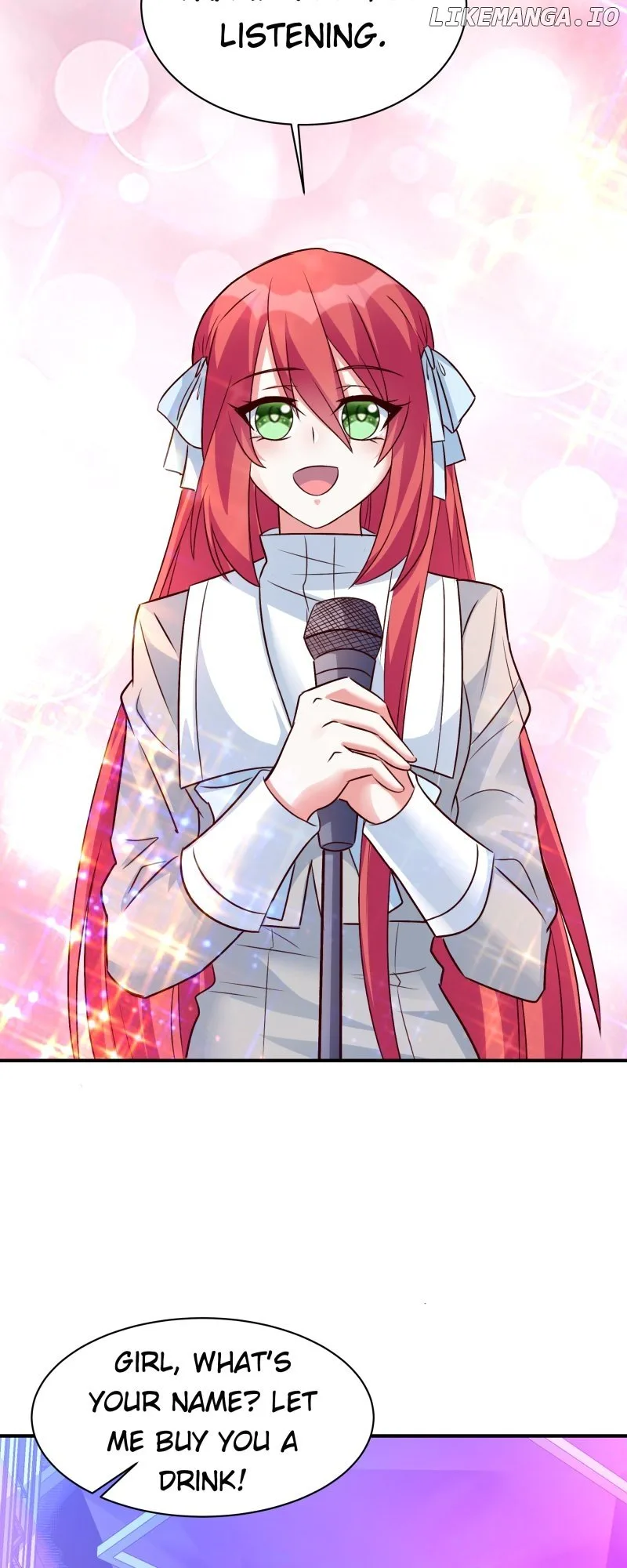 Exclusive Possession: Young Master Ji’s Beloved Wife Chapter 37 page 8