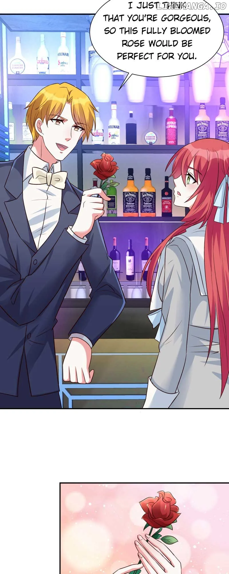 Exclusive Possession: Young Master Ji’s Beloved Wife Chapter 36 page 12