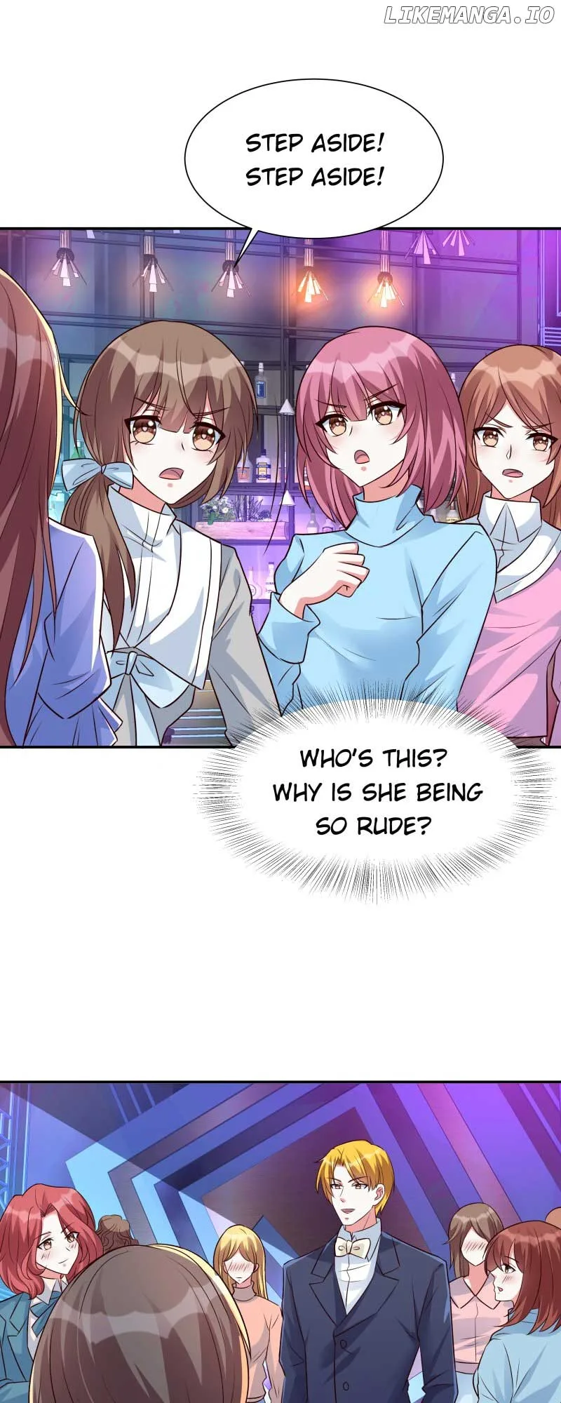 Exclusive Possession: Young Master Ji’s Beloved Wife Chapter 36 page 2