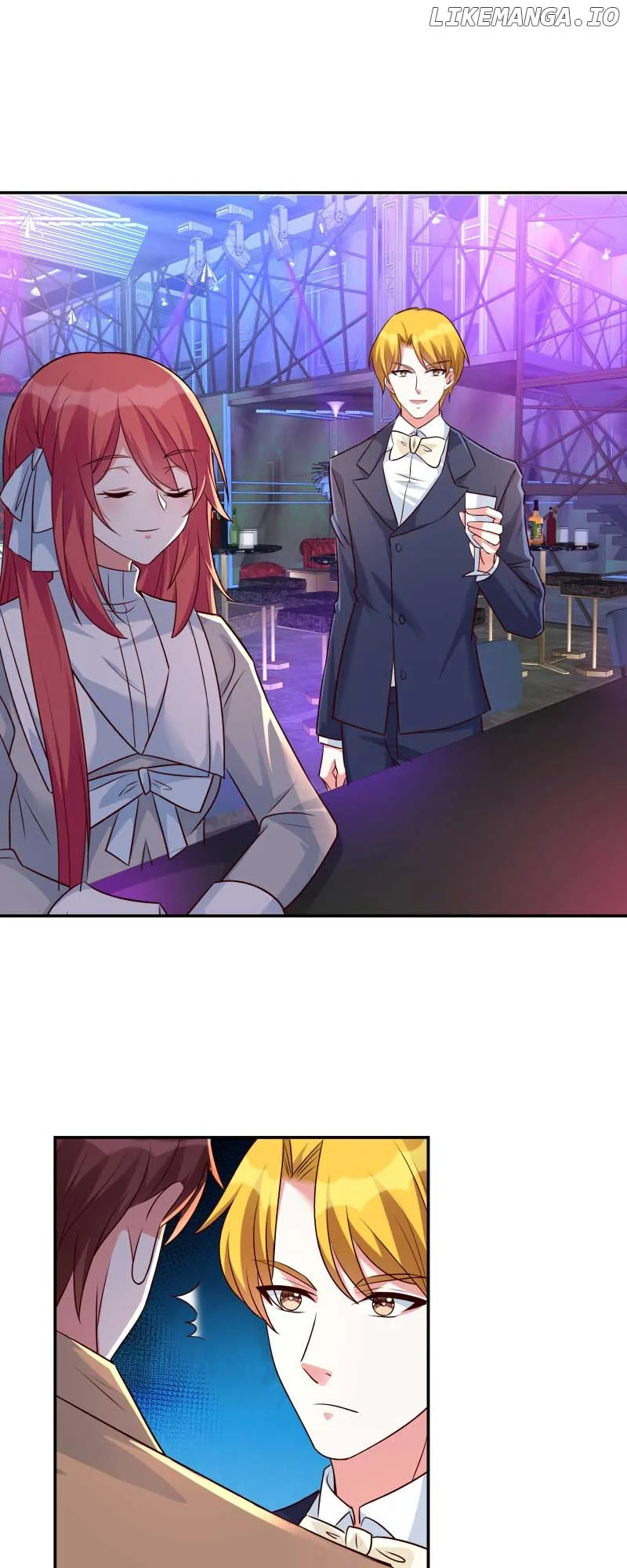 Exclusive Possession: Young Master Ji’s Beloved Wife Chapter 36 page 7