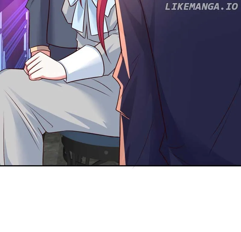 Exclusive Possession: Young Master Ji’s Beloved Wife Chapter 36 page 10