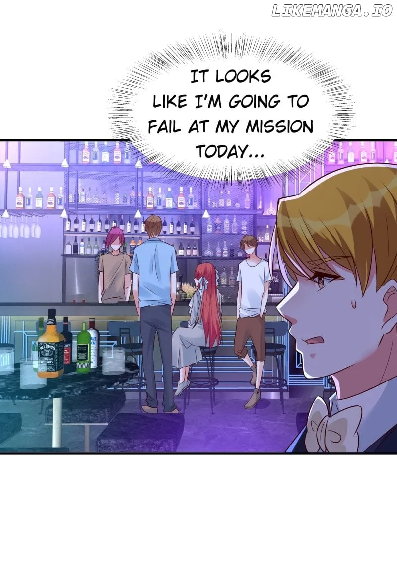 Exclusive Possession: Young Master Ji’s Beloved Wife Chapter 37 page 10