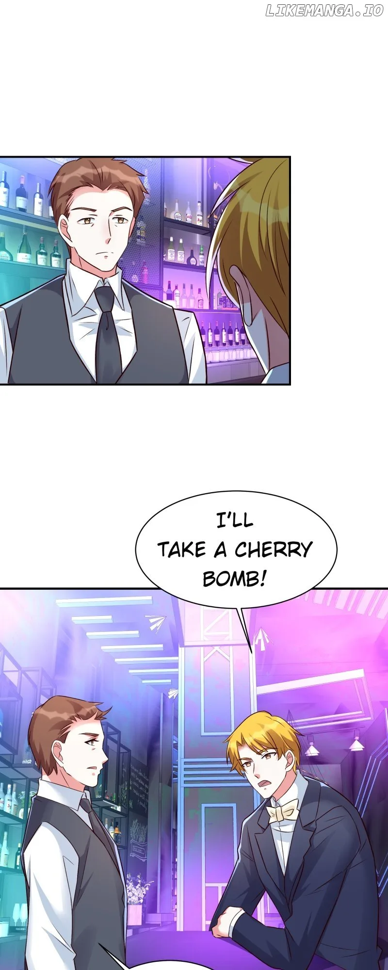 Exclusive Possession: Young Master Ji’s Beloved Wife Chapter 37 page 12