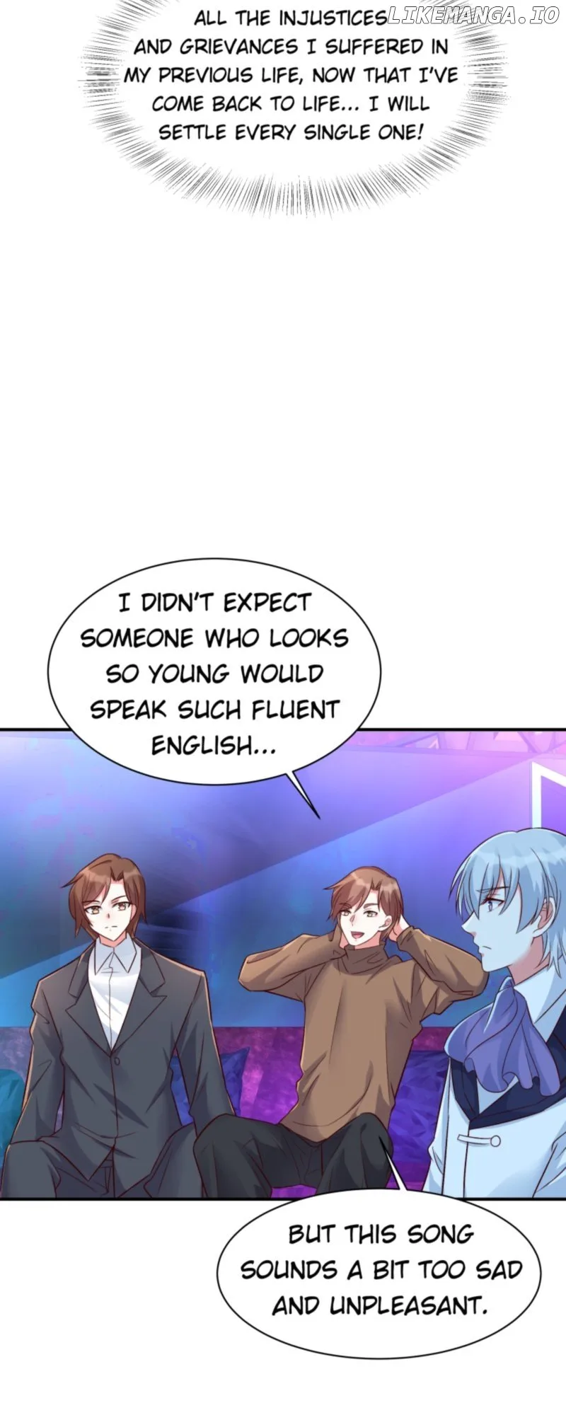Exclusive Possession: Young Master Ji’s Beloved Wife Chapter 37 page 4