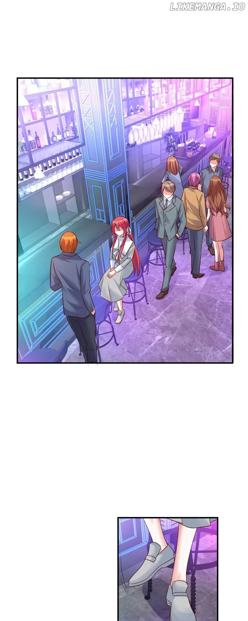 Exclusive Possession: Young Master Ji’s Beloved Wife Chapter 38 page 7