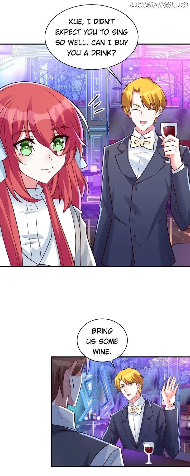 Exclusive Possession: Young Master Ji’s Beloved Wife Chapter 37 page 11