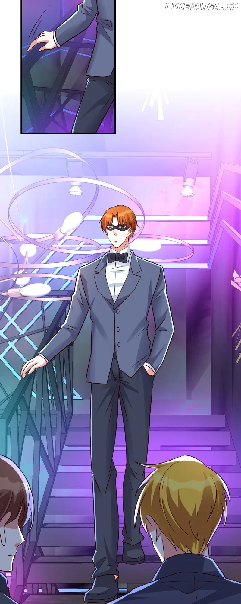 Exclusive Possession: Young Master Ji’s Beloved Wife Chapter 37 page 14