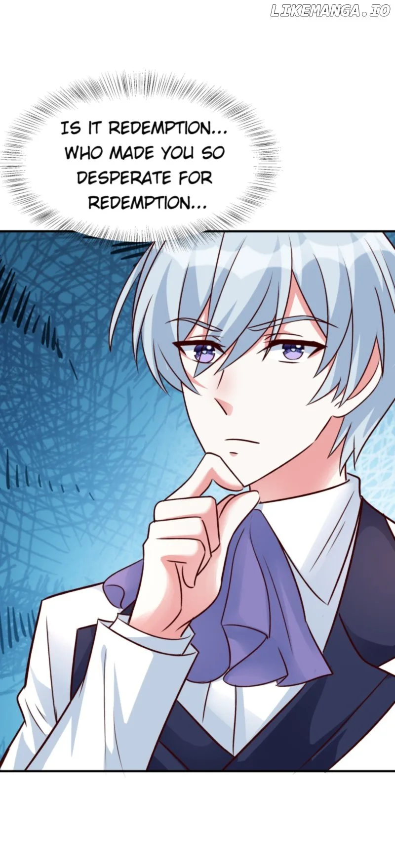 Exclusive Possession: Young Master Ji’s Beloved Wife Chapter 37 page 5