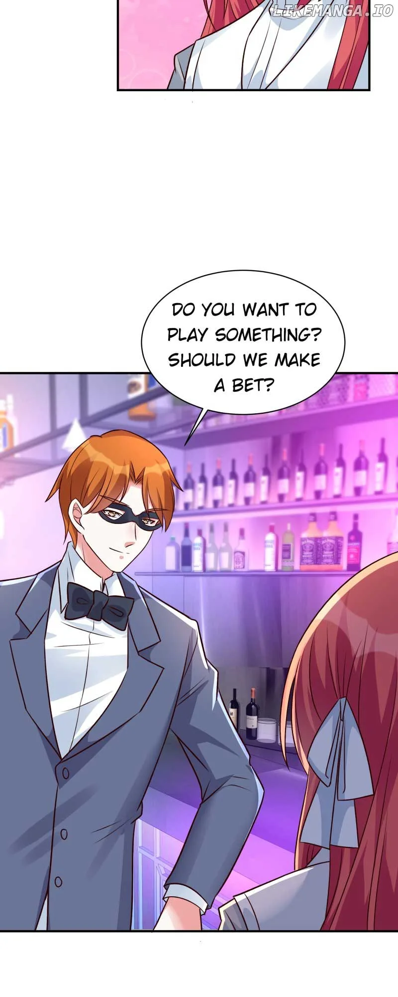 Exclusive Possession: Young Master Ji’s Beloved Wife Chapter 38 page 3