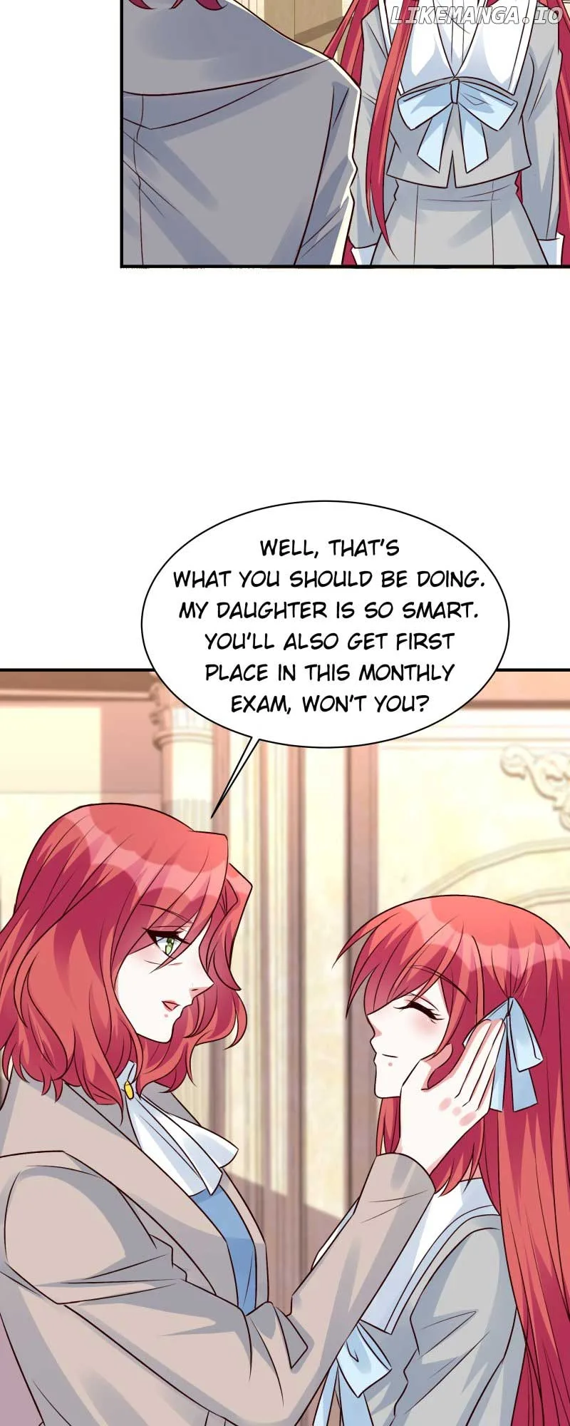 Exclusive Possession: Young Master Ji’s Beloved Wife Chapter 40 page 15