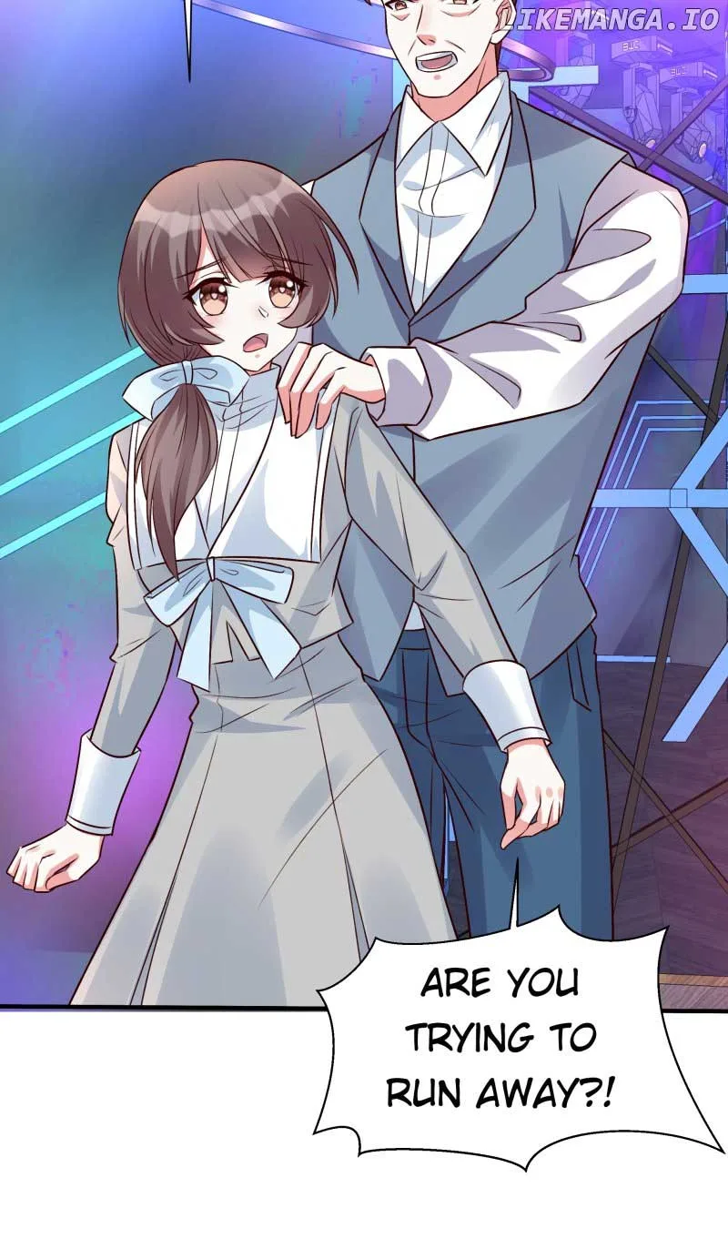 Exclusive Possession: Young Master Ji’s Beloved Wife Chapter 40 page 6
