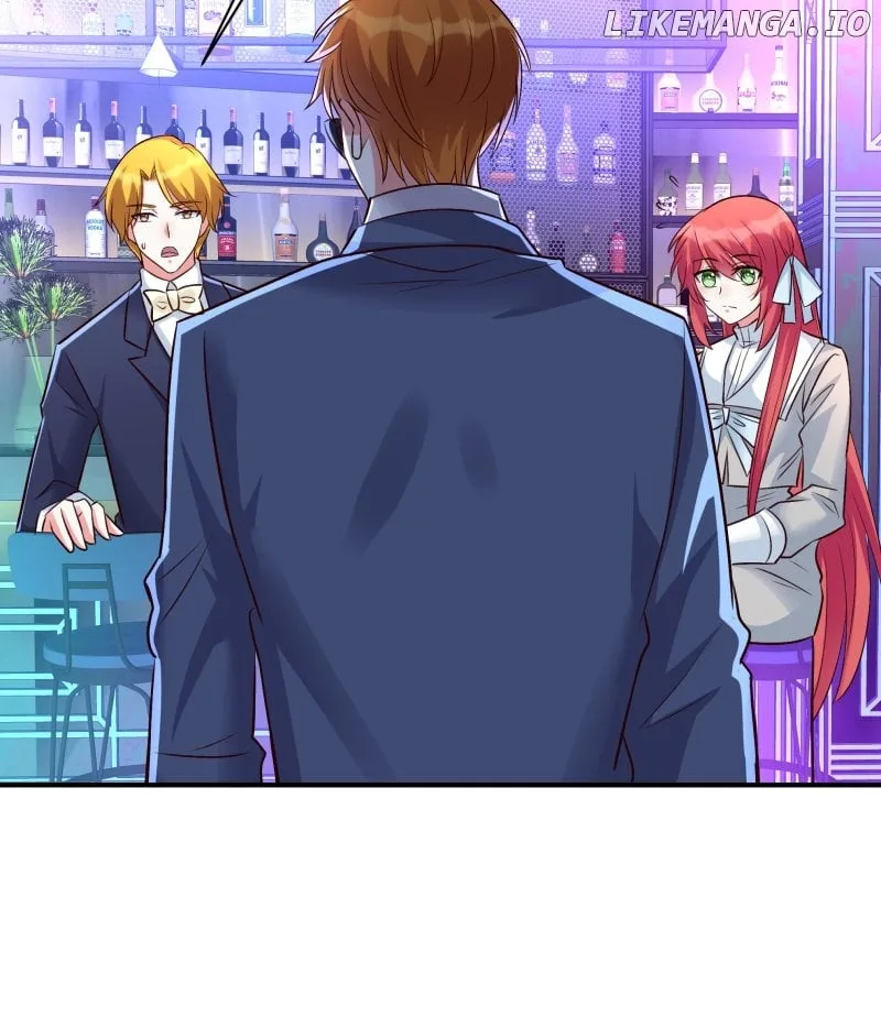 Exclusive Possession: Young Master Ji’s Beloved Wife Chapter 37 page 16