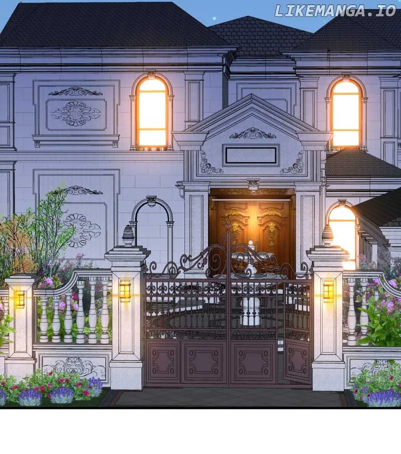 Exclusive Possession: Young Master Ji’s Beloved Wife Chapter 40 page 12
