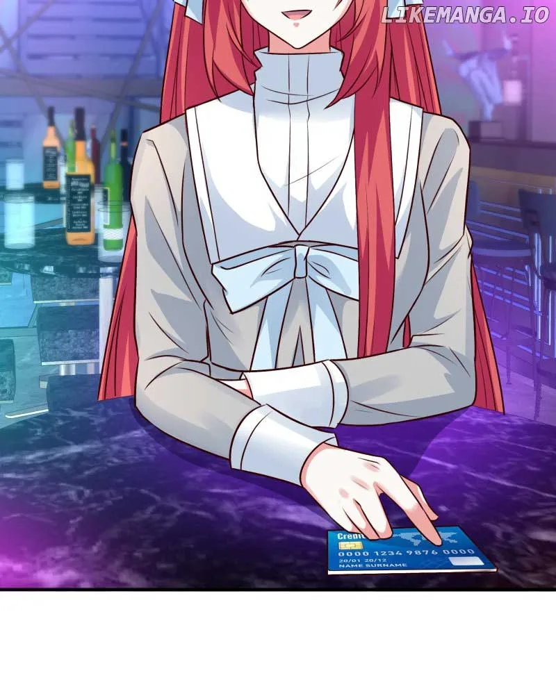 Exclusive Possession: Young Master Ji’s Beloved Wife Chapter 38 page 21
