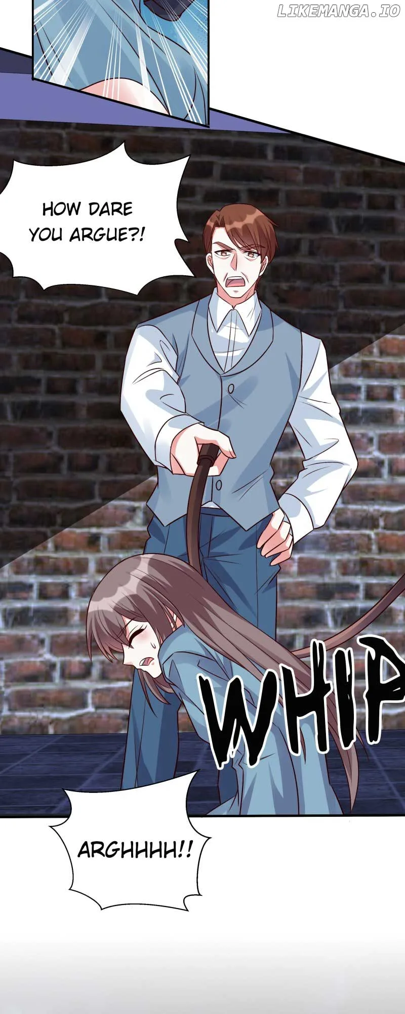 Exclusive Possession: Young Master Ji’s Beloved Wife Chapter 40 page 10