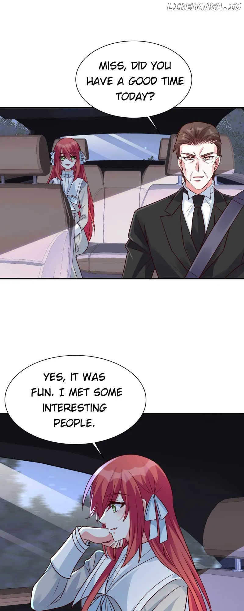 Exclusive Possession: Young Master Ji’s Beloved Wife Chapter 40 page 2