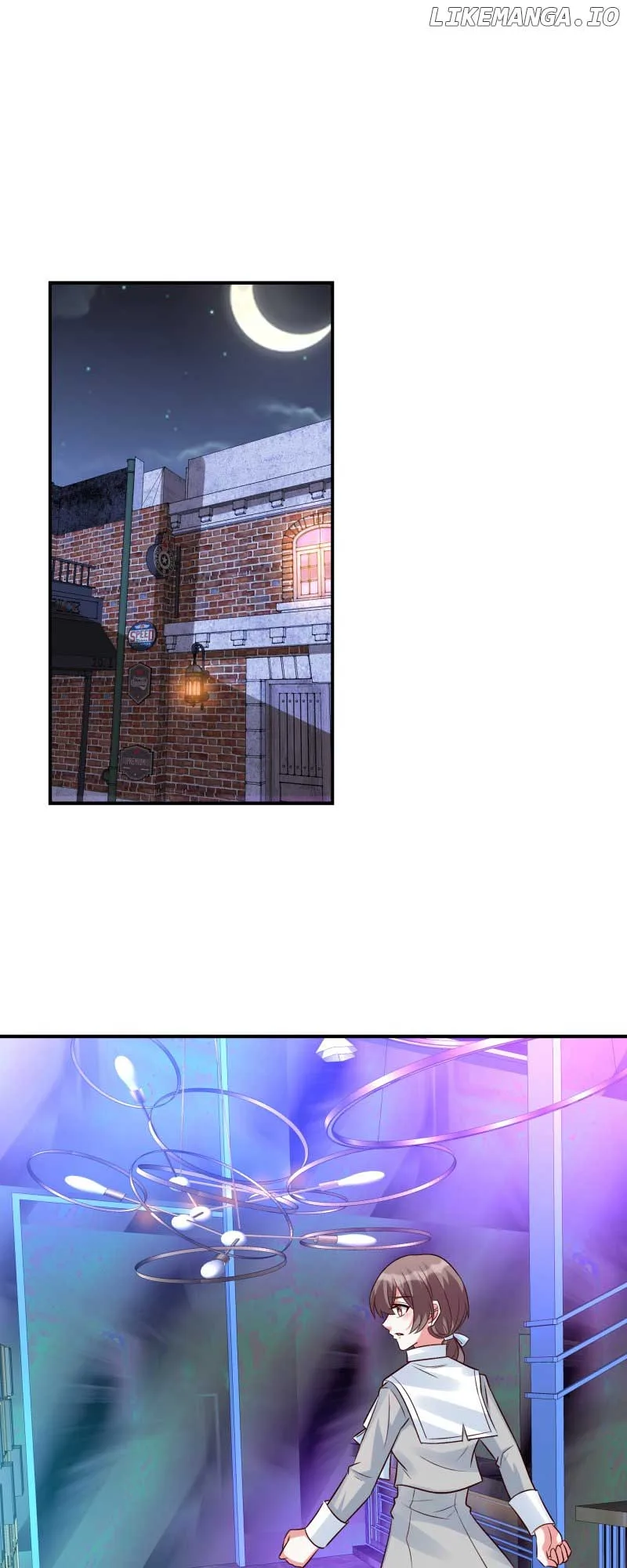 Exclusive Possession: Young Master Ji’s Beloved Wife Chapter 40 page 4
