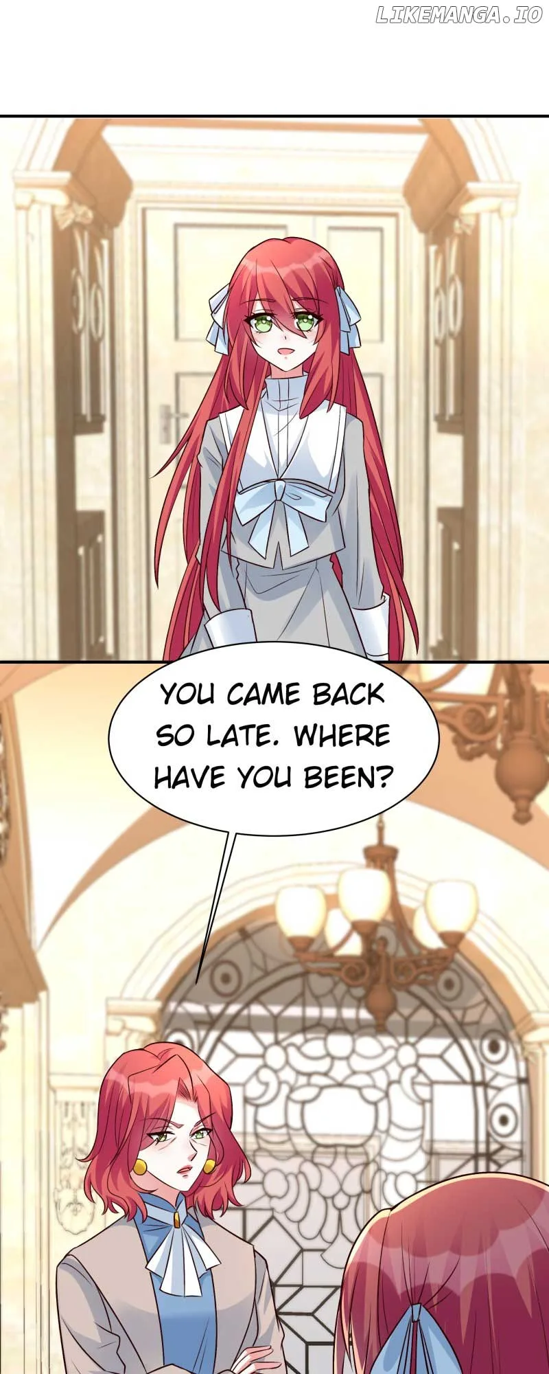 Exclusive Possession: Young Master Ji’s Beloved Wife Chapter 40 page 13