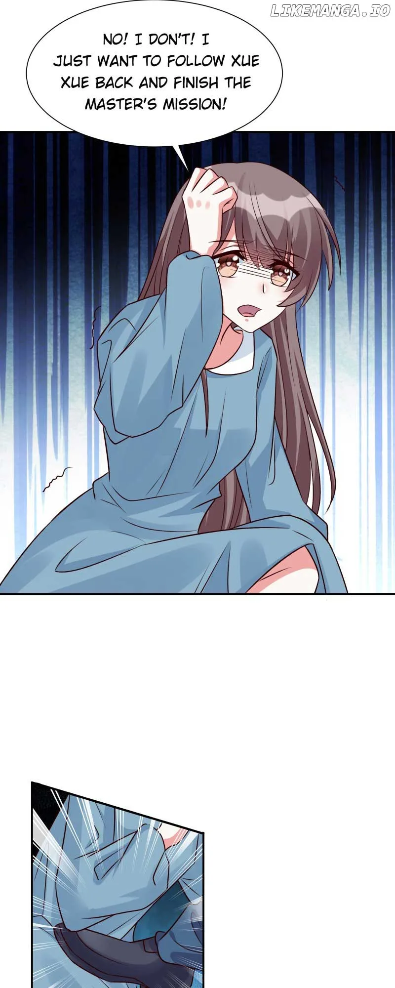 Exclusive Possession: Young Master Ji’s Beloved Wife Chapter 40 page 9